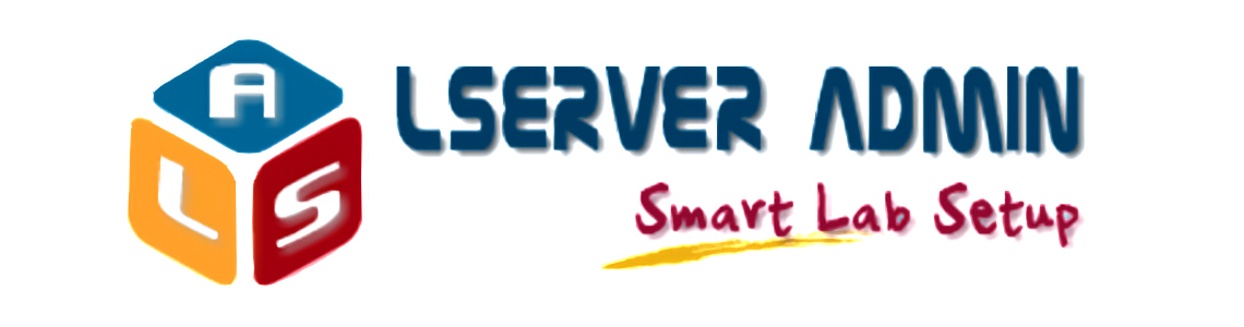 LServerAdmin